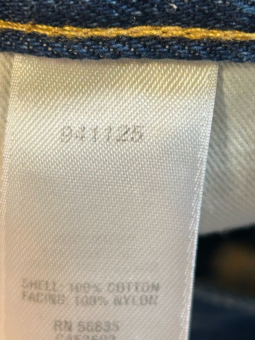 Cabela’s Hunting Brush Pants 48x32 - Picture 13 of 14